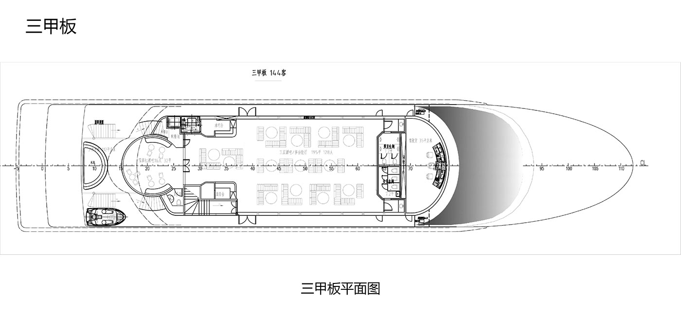 4-三甲闆